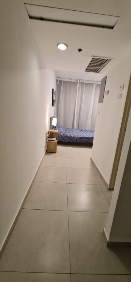 דירת חדר יפה ונעימה באיזור פסטורלי ושקט Apartment Zihron Iacov Exterior foto