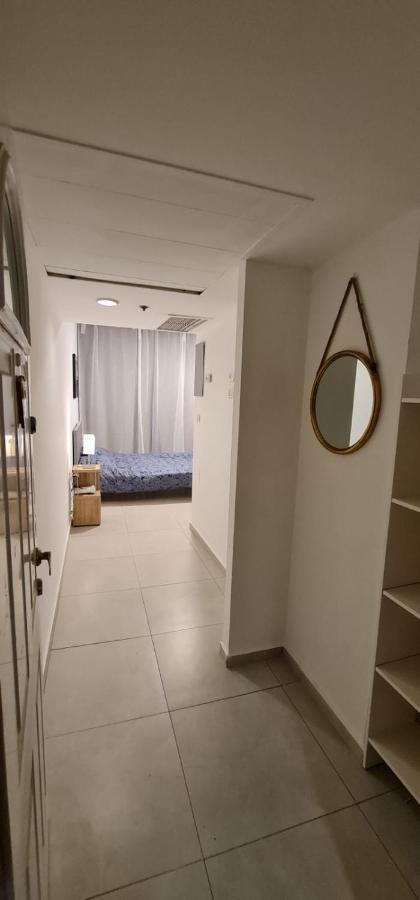 דירת חדר יפה ונעימה באיזור פסטורלי ושקט Apartment Zihron Iacov Exterior foto
