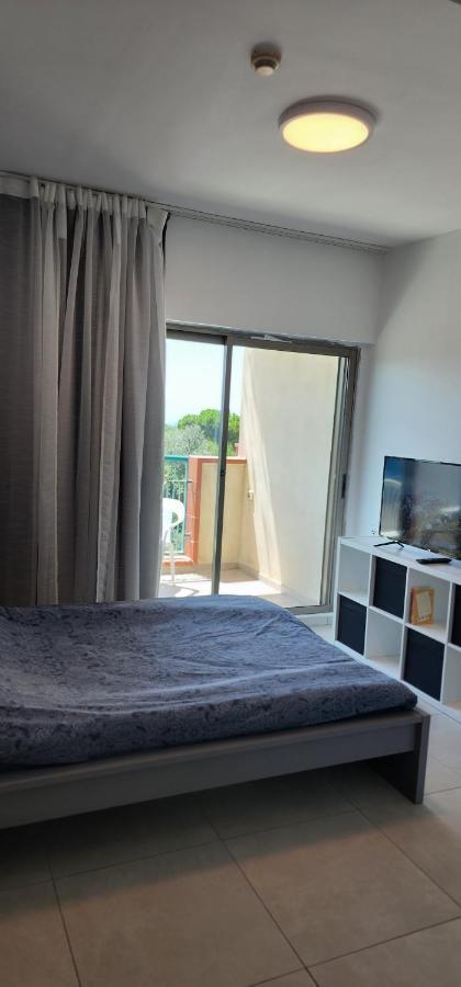 דירת חדר יפה ונעימה באיזור פסטורלי ושקט Apartment Zihron Iacov Exterior foto