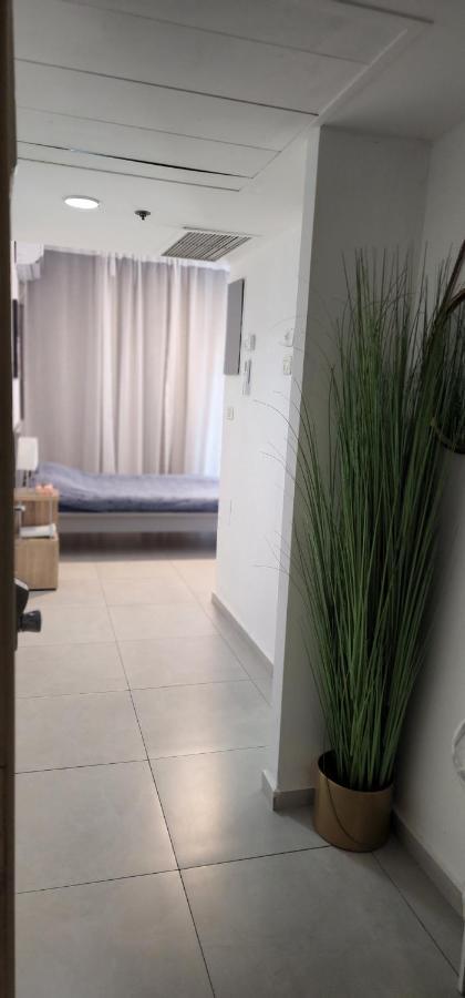 דירת חדר יפה ונעימה באיזור פסטורלי ושקט Apartment Zihron Iacov Exterior foto