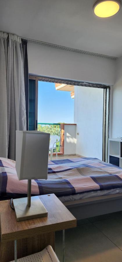 דירת חדר יפה ונעימה באיזור פסטורלי ושקט Apartment Zihron Iacov Exterior foto
